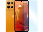 Vetro Protettivo 9H Per I Modelli Motorola Moto