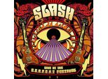 Slash - Live At The S.E.R.P.E.N.T Festival (Copertina Apribile) (3 Lp)