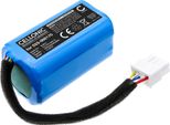 Cellonic, Batteria Per Altoparlante Compatibile Con Ultimate Ears Hyperboom (3400Mah, 14.4V) Batteria Di Ricambio 533-000170