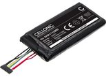Cellonic, Batteria Per Telecomandi Compatibile Con Savant Pro REM-1000 (2200Mah, 3.7V) 1X