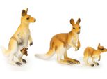 Altamente Simulazione Animale Modello Giocattolo Pretend Play Bambini Kid Apprendimento Modello Giocattolo # 2