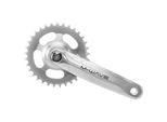 Guarnitura 44T Alluminio 3 32 Profonda