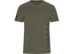 Maglietta Wiley X Canyon A Maniche Corte Verde M Uomo Verde M
