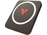 Verbatim Snapback Ssd 512 Gb Usb Tipo-C Usb 3.2 Gen 2X2 Nero
