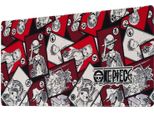 Erik - PodkłAdka Pod Mysz One Piece - Premium Gaming Desk Mat Oficjalny Produkt