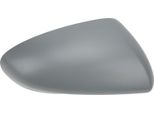 Naroote Copertura Specchietto Retrovisore, Calotte Specchietto Retrovisore Alloggiamento Specchietto Laterale Grigio Per J10 2007-2014 (Destra)