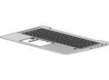 Hp M36312-B31 - Tastiera - Olandese - Tastiera Retroilluminata - Hp