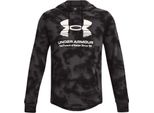 Under Armour Felpe Rival Terry Novelty Hd, 1377185001, Taglia: 173