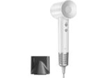 Laifen Swift Asciugacapelli Ionizzante, 110 000 Giri/Min, 1400 W (120 V), 1600 W (230 V), Bianco