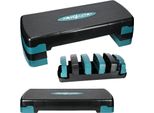 Stepper Per Esercizi Di Fitness Aerobico, 3 Livelli - Modulare