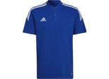 Koszulka Polo Adidas Condivo 22 HG6307 S (173Cm)