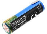 Cellonic, Batteria Rasoio Compatibile Con Philips S9000, S7000, S3000 (800Mah, 3.7V)