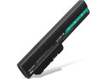 Subtel Batteria Di Ricambio Per Hp Pavilion DM1-1000/2000 / DM2 / Mini 311 4400Mah Laptop Battery HSTNN-UBON Per Pc Portatile Notebook