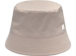 K-WAY - Bucket Unisex Pascalle Twill Marmotta Idrorepellente - Misura S