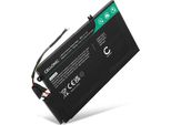 Cellonic Batteria Compatibile Con Hp Envy Touchsmart 4, Envy 4, EL04XL, 681949-001, HSTNN-UB03R 2700Mah 14.8V Ricambio Per Portatili, Notebook, Laptop