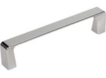 UU52 Maniglia, Cromo Lucido, 128 Mm