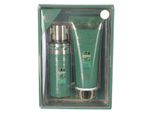 Set Regalo Sultan El Waha Qimmah Fragrance Spray E Fragrance Lotion