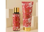 Set Regalo Sultan El Waha Yara Candy: Spray Profumato E Lozione Profumata