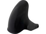 Rms Piaggio Nrg 142680850 Parafango Anteriore Nero Nero Taglia Unica