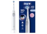 Spazzolino Elettrico Oral-B Io Series 2, Bianco Semplice