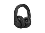 Kruger&Matz KM0651 Cuffie Senza Fili, Street 3, Bluetooth: 5.3, 400 Mah, Nero
