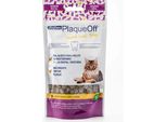 Croq Cat Dental Plaqueoff 60Gr