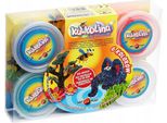 Arte E Gioco Kulkolina 6 Colori Standard 13304331