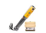 Mini Riscaldatore A Induzione, Potenza 1000W, Tecnologia Senza Fiamma, Spina 220V Eu