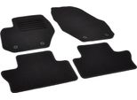 Tappetini Auto In Tessuto Rigum Per Volvo S60 (2011 - 2018), V60 (2011 - 2018)