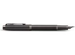 Parker 2172958 Penna Stilografica Sistema Di Riempimento Della Cartuccia Marrone, Grafite 1 Pz