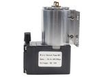 Dc 12V 5L/Min 120Kpa Mini Pompa A Vuoto Pressione Negativa Aspirazione Pompaggio Con Supporto
