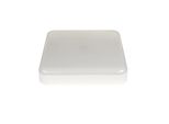 Plafoniera Led IP65 26W 4000K Quadrata Ledvance Sf Slim Sq 260 P 26W 840 Wt IP65 Square