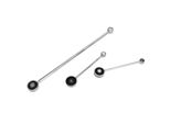 Asta Di Collegamento Del Cambio 245291 Sostituzione Dell'asta Di Collegamento Della Leva Del Cambio Per Peugeot 206 206CC 206SW 207