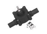 Mano Trapano Pompa Elettrica Acqua Trasferimento Autoadescante Portatile Per Olio Cherosene Diesel