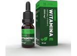 Vitamina E Naturale - Tocotrienoli E Tocoferoli Hextra