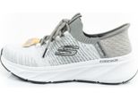 Skechers Slip-In Rf: Edgeride - Raygo Bianco-Grigio 44