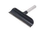 Poggiautensili Per Tornio Supporto Per Tornitura In Legno In Acciaio Inox Accessori Per La Lavorazione Del Legno Fai Da Te 16 Mm Di Diametro 15 Cm Di Lunghezza