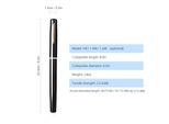 Tasca Pieghevole Canna Da Pesca Mulinello Combo Mini Penna Kit Palo Da Pesca Canna Da Pesca Telescopica Mulinello Da Pesca Combinato