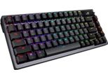 Tastiera Asus Rog Azoth M701 Rossa Qwerty Us (90MP0316-BKUA01)