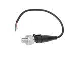 Sensore Trasduttore Di Pressione Da G1/4 Di Pollice Ingresso 5 V Uscita 0,5°C4,5 V/0°C5 V Per Serbatoio Dell'olio, Serbatoio Del Gas E Serbatoio Del Diesel Per Il Rilevamento Di Olio, Carburante, Gas E Acqua (0°C80 Psi)