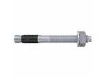 Fischer Faz Ii Plus 8/10 - Pu=50Pz Bullone Di Ancoraggio
