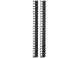 Apc AR7723 Apc Vertical Cable Manager For Netshelter Sx 600Mm Wide 48U