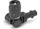 KäRcher Vp 180 S, Vario Power Jet Corto A 360 Gradi