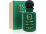 Delroba Emerald Haze Eau De Parfum Unisex 100 Ml