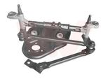 Van Wezel 5818230 Asta Tergicristallo Per Vw Fox Hatchback (5Z1, 5Z3, 5Z4)