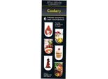 Segnalibri Magnetici Di Cucina 6 Pezzi