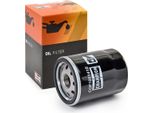 Filtro Olio Champion COF100141S Filtro Avvitabile Per Nissan Micra Iii (K12) Note (E11, NE11) Micra Ii (K11) Terrano Ii (R20) Micra C+C Iii (K12) Navara