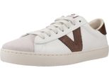 Sneakers Del Marchio Victoria Del Modello 1126142 Bianco
