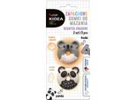 Gomme Profumate Koala 2 Pezzi Kidea