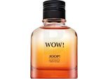 Joop! - Wow! Fresh Edt 40Ml